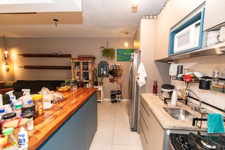 Apartamento para alugar com 74m², 2 quartos e 1 vaga Apartamento para alugar com 74m², 2 quartos e 1 vagaCozinha