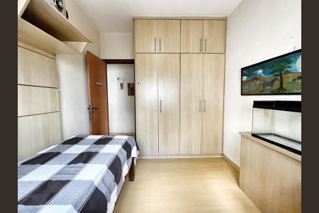 Apartamento à venda com 156m², 4 quartos e 3 vagas Apartamento à venda com 156m², 4 quartos e 3 vagasQuarto 3