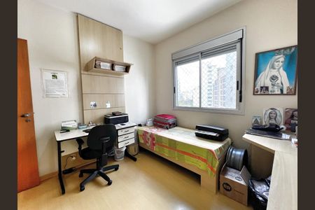 Apartamento à venda com 156m², 4 quartos e 3 vagas Apartamento à venda com 156m², 4 quartos e 3 vagasQuarto 4