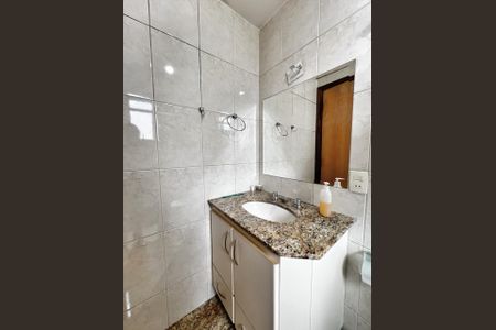 Apartamento à venda com 156m², 4 quartos e 3 vagas Apartamento à venda com 156m², 4 quartos e 3 vagasBanheiro