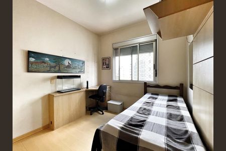 Apartamento à venda com 156m², 4 quartos e 3 vagas Apartamento à venda com 156m², 4 quartos e 3 vagasQuarto 3