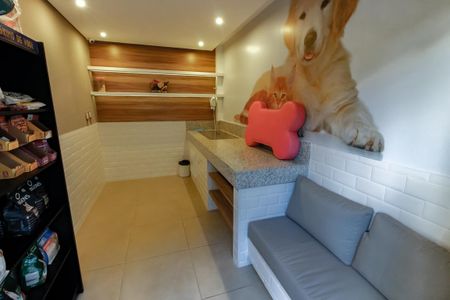 Apartamento para alugar com 27m², 1 quarto e sem vaga Apartamento para alugar com 27m², 1 quarto e sem vagaEspaço PET