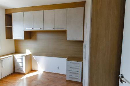 Apartamento para alugar com 27m², 1 quarto e sem vaga Apartamento para alugar com 27m², 1 quarto e sem vagaSuíte - armários