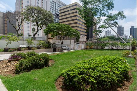 Apartamento à venda com 200m², 2 quartos e 1 vaga Apartamento à venda com 200m², 2 quartos e 1 vagaÁrea comum - Jardim
