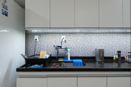 Apartamento à venda com 200m², 2 quartos e 1 vaga Apartamento à venda com 200m², 2 quartos e 1 vagaCozinha