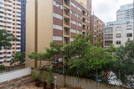 Apartamento à venda com 200m², 2 quartos e 1 vaga Apartamento à venda com 200m², 2 quartos e 1 vagaVista da Sala