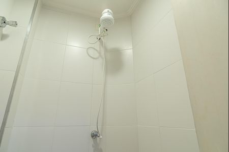 Apartamento à venda com 200m², 2 quartos e 1 vaga Apartamento à venda com 200m², 2 quartos e 1 vagaBanheiro de Serviço