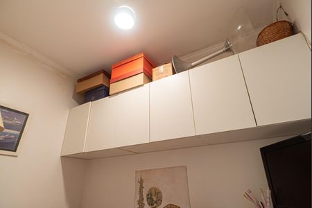 Apartamento à venda com 200m², 2 quartos e 1 vaga Apartamento à venda com 200m², 2 quartos e 1 vagaQuarto de Serviço