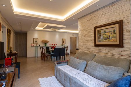 Apartamento à venda com 200m², 2 quartos e 1 vaga Apartamento à venda com 200m², 2 quartos e 1 vagaSala