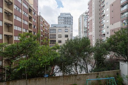 Apartamento à venda com 200m², 2 quartos e 1 vaga Apartamento à venda com 200m², 2 quartos e 1 vagaVista da Sala