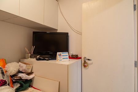 Apartamento à venda com 200m², 2 quartos e 1 vaga Apartamento à venda com 200m², 2 quartos e 1 vagaQuarto de Serviço