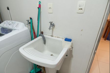 Apartamento à venda com 200m², 2 quartos e 1 vaga Apartamento à venda com 200m², 2 quartos e 1 vagaÁrea de Serviço