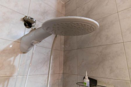 Apartamento à venda com 83m², 2 quartos e sem vaga Apartamento à venda com 83m², 2 quartos e sem vagaBanheiro