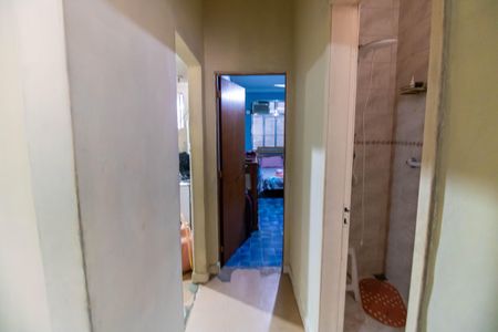 Apartamento à venda com 83m², 2 quartos e sem vaga Apartamento à venda com 83m², 2 quartos e sem vagaCorredor