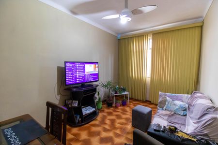 Apartamento à venda com 83m², 2 quartos e sem vaga Apartamento à venda com 83m², 2 quartos e sem vagaSala