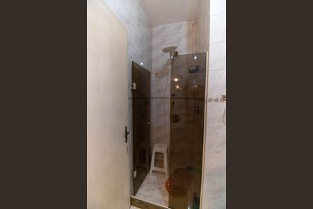 Apartamento à venda com 83m², 2 quartos e sem vaga Apartamento à venda com 83m², 2 quartos e sem vagaBanheiro