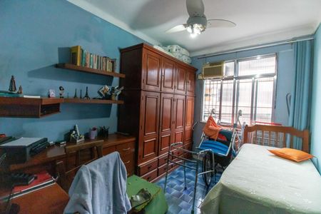 Apartamento à venda com 83m², 2 quartos e sem vaga Apartamento à venda com 83m², 2 quartos e sem vagaQuarto 2