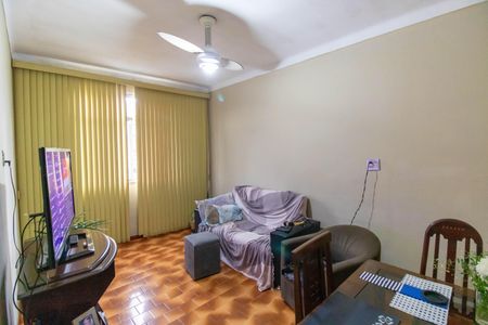 Apartamento à venda com 83m², 2 quartos e sem vaga Apartamento à venda com 83m², 2 quartos e sem vagaSala