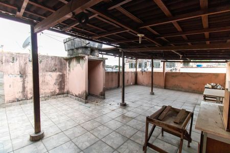 Apartamento à venda com 83m², 2 quartos e sem vaga Apartamento à venda com 83m², 2 quartos e sem vagaTerraço