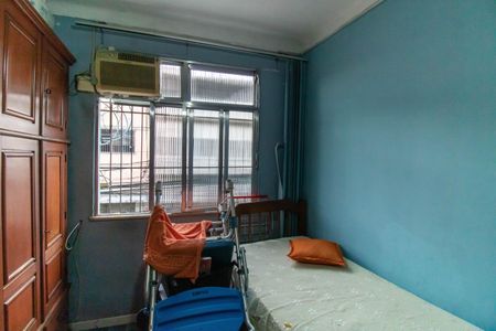 Apartamento à venda com 83m², 2 quartos e sem vaga Apartamento à venda com 83m², 2 quartos e sem vagaQuarto 2