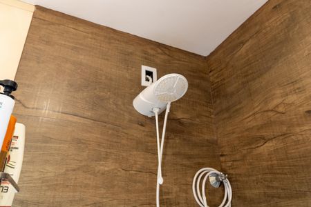 Casa à venda com 210m², 3 quartos e 3 vagasBanheiro Social