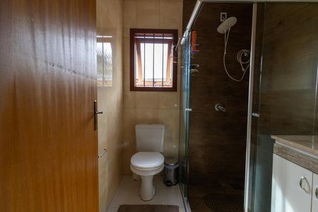 Casa à venda com 210m², 3 quartos e 3 vagasBanheiro Social