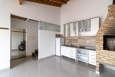 Casa à venda com 210m², 3 quartos e 3 vagasChurrasqueira