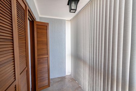 Casa à venda com 210m², 3 quartos e 3 vagasVaranda da Suíte