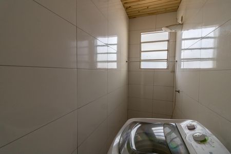 Casa à venda com 210m², 3 quartos e 3 vagasÁrea de Serviço