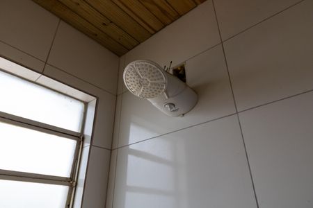 Casa à venda com 210m², 3 quartos e 3 vagasBanheiro de Serviço