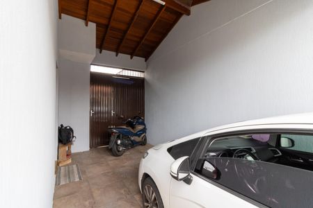 Casa à venda com 210m², 3 quartos e 3 vagasGaragem