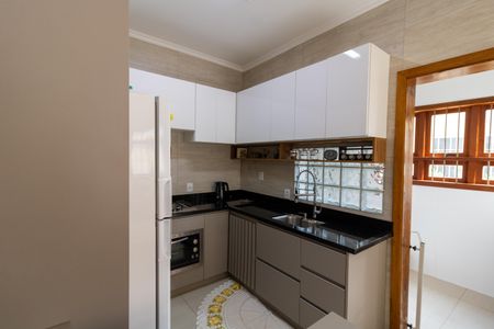 Casa à venda com 210m², 3 quartos e 3 vagasCozinha
