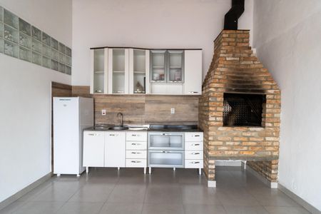 Casa à venda com 210m², 3 quartos e 3 vagasChurrasqueira