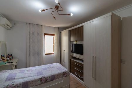 Casa à venda com 210m², 3 quartos e 3 vagasQuarto 1