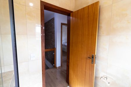 Casa à venda com 210m², 3 quartos e 3 vagasBanheiro