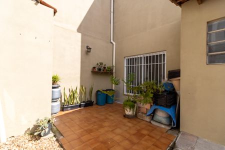 Casa à venda com 210m², 3 quartos e 3 vagasQuintal
