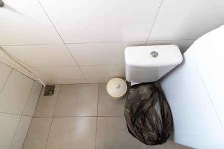 Casa à venda com 210m², 3 quartos e 3 vagasBanheiro de Serviço