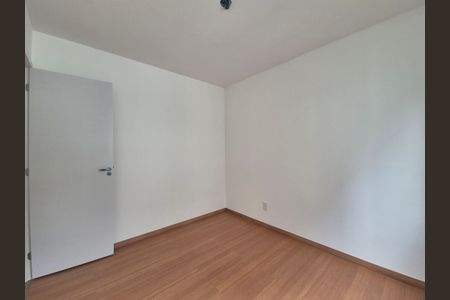 Apartamento para alugar com 44m², 2 quartos e 1 vagaQuarto 1