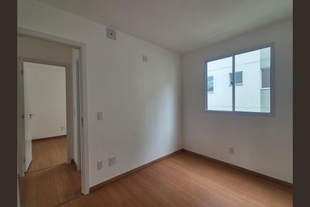 Apartamento para alugar com 44m², 2 quartos e 1 vagaQuarto 2