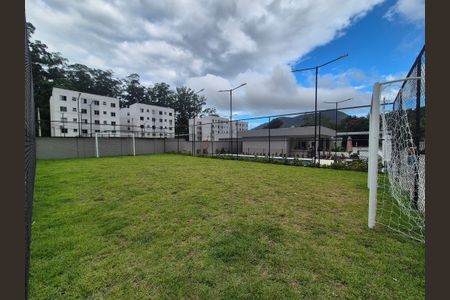 Apartamento para alugar com 44m², 2 quartos e 1 vagaÁrea comum