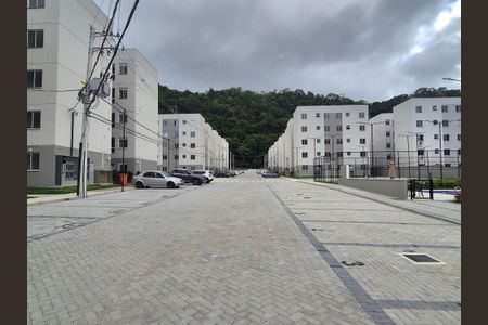 Apartamento para alugar com 44m², 2 quartos e 1 vagaÁrea comum