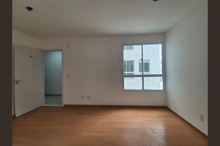 Apartamento para alugar com 44m², 2 quartos e 1 vagaSala