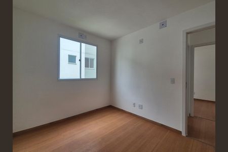 Apartamento para alugar com 44m², 2 quartos e 1 vagaQuarto 1