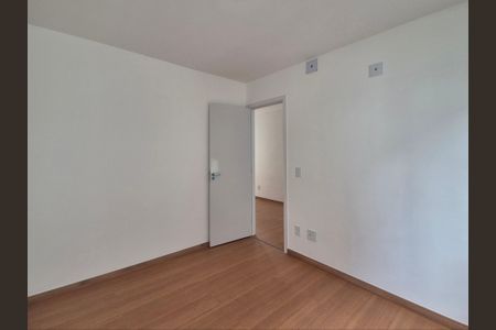 Apartamento para alugar com 44m², 2 quartos e 1 vagaQuarto 2
