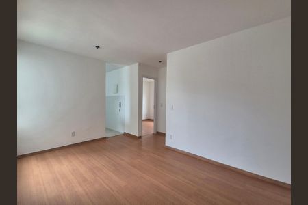 Apartamento para alugar com 44m², 2 quartos e 1 vagaSala