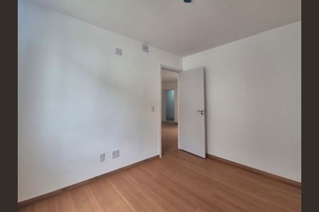 Apartamento para alugar com 44m², 2 quartos e 1 vagaQuarto 1
