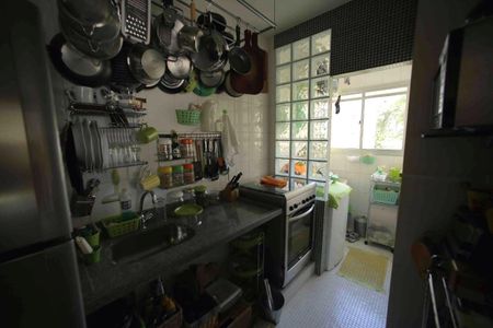 Apartamento à venda com 50m², 2 quartos e 1 vaga Apartamento à venda com 50m², 2 quartos e 1 vagaFoto 09