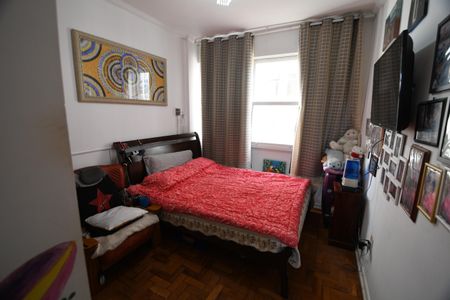 Apartamento à venda com 120m², 2 quartos e sem vagaQuarto 1