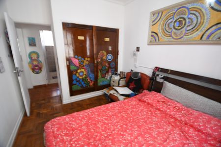 Apartamento à venda com 120m², 2 quartos e sem vagaQuarto 1