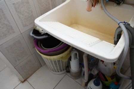 Apartamento à venda com 120m², 2 quartos e sem vagaÁrea de Serviço